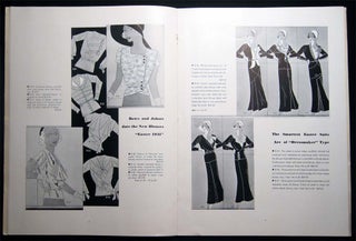 1931 Best & Co. Easter Fashions