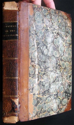 Researches About Atmospheric Phaenomena...with a Series of Engravings Illustrative of the Modifications of the Clouds, &c. To Which is Added the Calendar of Nature