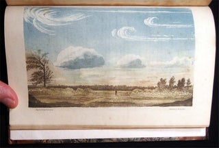 Researches About Atmospheric Phaenomena...with a Series of Engravings Illustrative of the Modifications of the Clouds, &c. To Which is Added the Calendar of Nature
