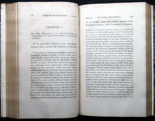 Researches About Atmospheric Phaenomena...with a Series of Engravings Illustrative of the Modifications of the Clouds, &c. To Which is Added the Calendar of Nature