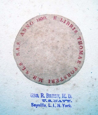 Researches About Atmospheric Phaenomena...with a Series of Engravings Illustrative of the Modifications of the Clouds, &c. To Which is Added the Calendar of Nature