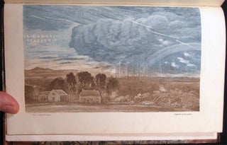 Researches About Atmospheric Phaenomena...with a Series of Engravings Illustrative of the Modifications of the Clouds, &c. To Which is Added the Calendar of Nature