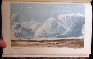 Researches About Atmospheric Phaenomena...with a Series of Engravings Illustrative of the Modifications of the Clouds, &c. To Which is Added the Calendar of Nature