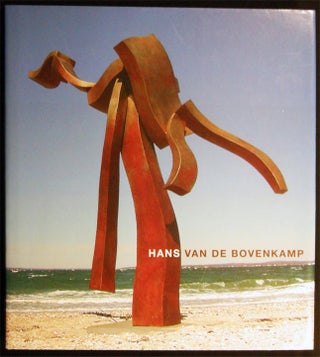 Item #027434 Hans Van De Bovenkamp Foreword By Steve Larsen Introduction By Phyllis Braff Essay...