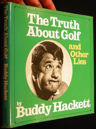 The Truth About Golf and Other Lies