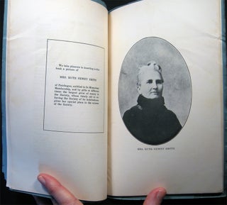 Year Book of the Suffolk County Historical Society 1912-1913