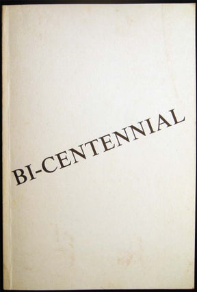 Item #027656 Bi-Centennial. History of Suffolk County, Comprising the Addresses Delivered at the...