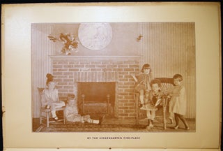 The Payson School and Kindergarten 1904 - 1929 69 Locust Avenue New Rochelle, N.Y.