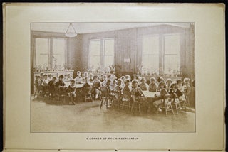 The Payson School and Kindergarten 1904 - 1929 69 Locust Avenue New Rochelle, N.Y.
