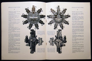 The Packard-Diesel Aircraft Engine