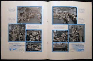 The Packard-Diesel Aircraft Engine