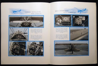 The Packard-Diesel Aircraft Engine