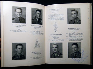 The 1955 Skirmisher Published Annually By the Cadet Corps of Fork Union Military Academy Fork Union, Virginia