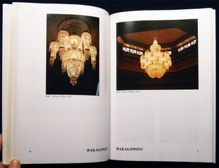 E. Bakalowits Sohne Welcome to the Manufactory for Traditional and Modern Lighting