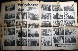 The Hampton Chronicle Westhampton Beach, Long Island, N.Y./Thursday, March 7, 1974