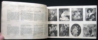 The Imperial Gravures Catalog of Reproductions