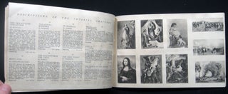 The Imperial Gravures Catalog of Reproductions