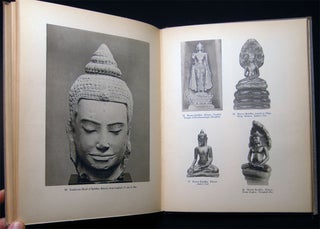 A Concise History of Buddhist Art in Siam