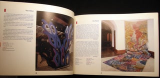 Tapiserija u Hrvatskoj Tapestry in Croatia Muzej Za Umjetnost I Obrt Arts and Crafts Museum Zagreb, 7 - 26. 6. 1988