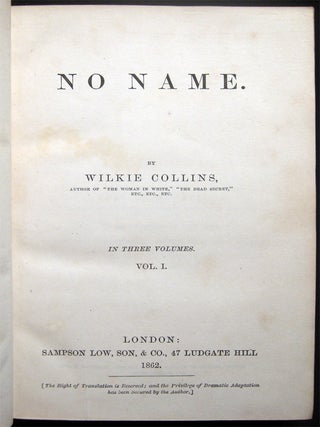 No Name