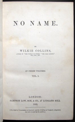 No Name