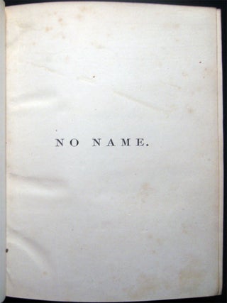 No Name