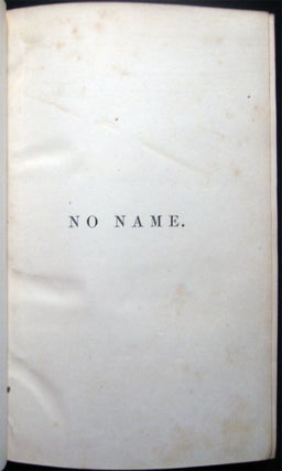 No Name