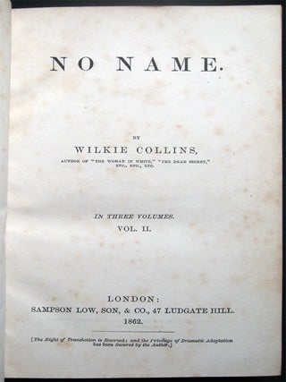 No Name