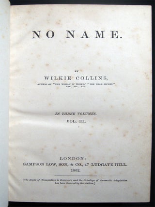 No Name