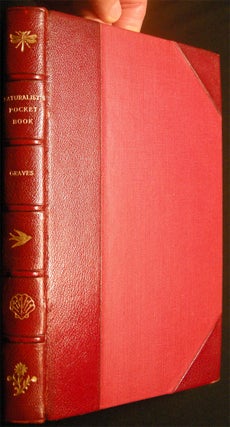 Item #028737 The Naturalist's Pocket-Book, or Tourist's Companion, Being a Brief Introduction to...