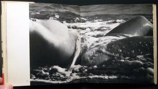 Lucien Clergue Photographe Inscribed & Signed (with) a Clergue Photographic Holiday Card