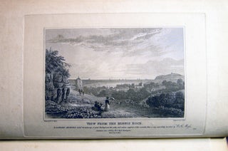 The History and Antiquities of the Town and Port of Hastings Illustrated By a Series of Engravings, from Original Drawings.
