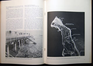 Beach Forms and Coastal Processes MESA New York Bight Atlas Monograph II.