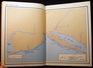 Beach Forms and Coastal Processes MESA New York Bight Atlas Monograph II.