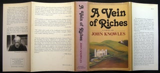 A Vein of Riches