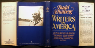 Writers in America The Four Seasons of Success