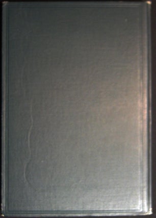 In Memoriam Bronson Howard 1842 - 1908 Founder and President of the American Dramatists Club Inscribed to J.J. McCloskey from the American Dramatists Club As Its Dean