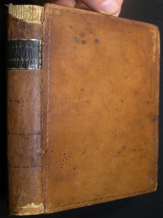 An Essay on the Law of Bailments