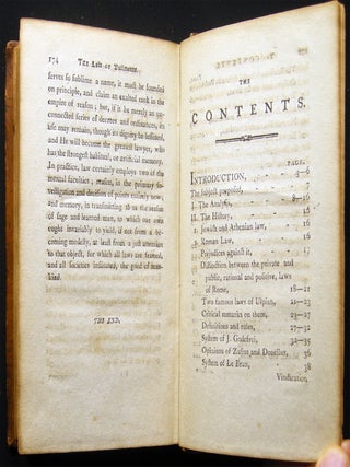 An Essay on the Law of Bailments