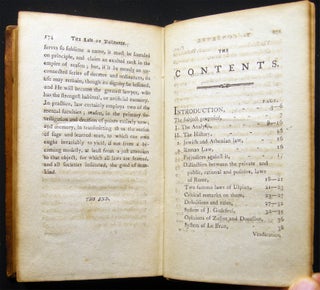 An Essay on the Law of Bailments