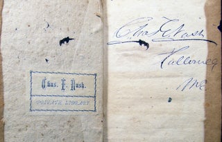 An Essay on the Law of Bailments