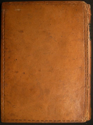An Essay on the Law of Bailments