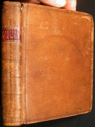 Militia Laws of the United States, and of the Commonwealth of Massachusetts. To Which are Added, Americana - Law - Military.