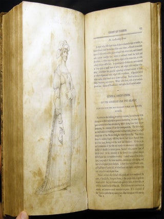 The Port Folio, A Monthly Magazine, Devoted to Useful Science, the Liberal Arts, Legitimate Criticism, and Polite Literature; Conducted By Oliver Oldschool, Esq. Assisted By a Confederacy of Men of Letters