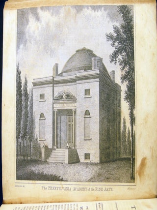 The Port Folio, A Monthly Magazine, Devoted to Useful Science, the Liberal Arts, Legitimate Criticism, and Polite Literature; Conducted By Oliver Oldschool, Esq. Assisted By a Confederacy of Men of Letters