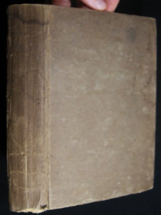 An Introduction to Physiological and Systematical Botany First American, from the Second English Edition; with Notes, By Jacob Bigelow, M.D.