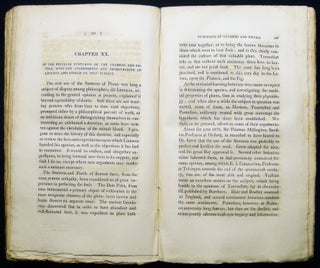 An Introduction to Physiological and Systematical Botany First American, from the Second English Edition; with Notes, By Jacob Bigelow, M.D.