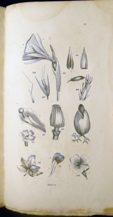 An Introduction to Physiological and Systematical Botany First American, from the Second English Edition; with Notes, By Jacob Bigelow, M.D.