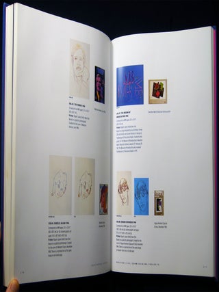 Andy Warhol Prints A Catalogue Raisonne 1962 - 1987 Edited By Frayda Feldman and Claudia Defendi
