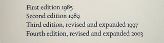 Andy Warhol Prints A Catalogue Raisonne 1962 - 1987 Edited By Frayda Feldman and Claudia Defendi